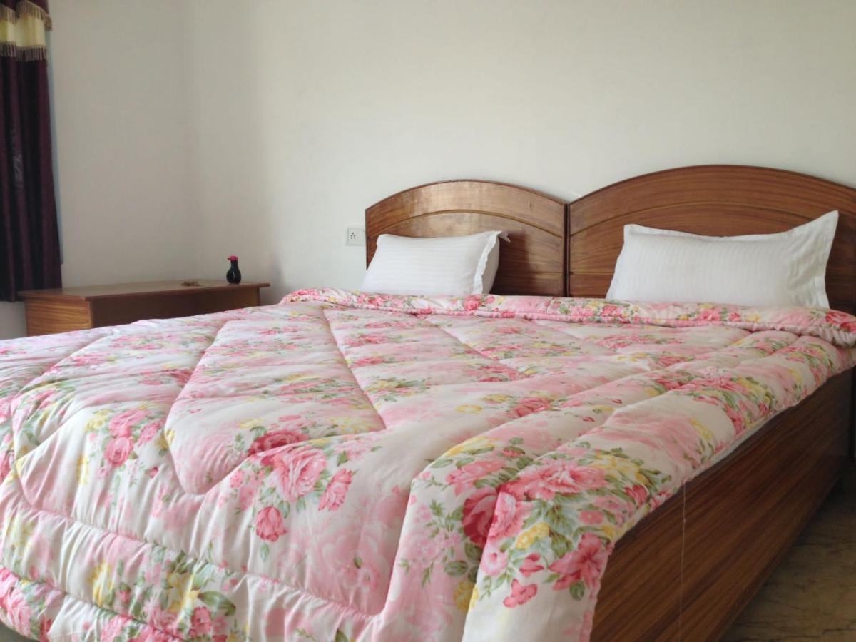 Prem Home Stay Кхаджурахо Экстерьер фото