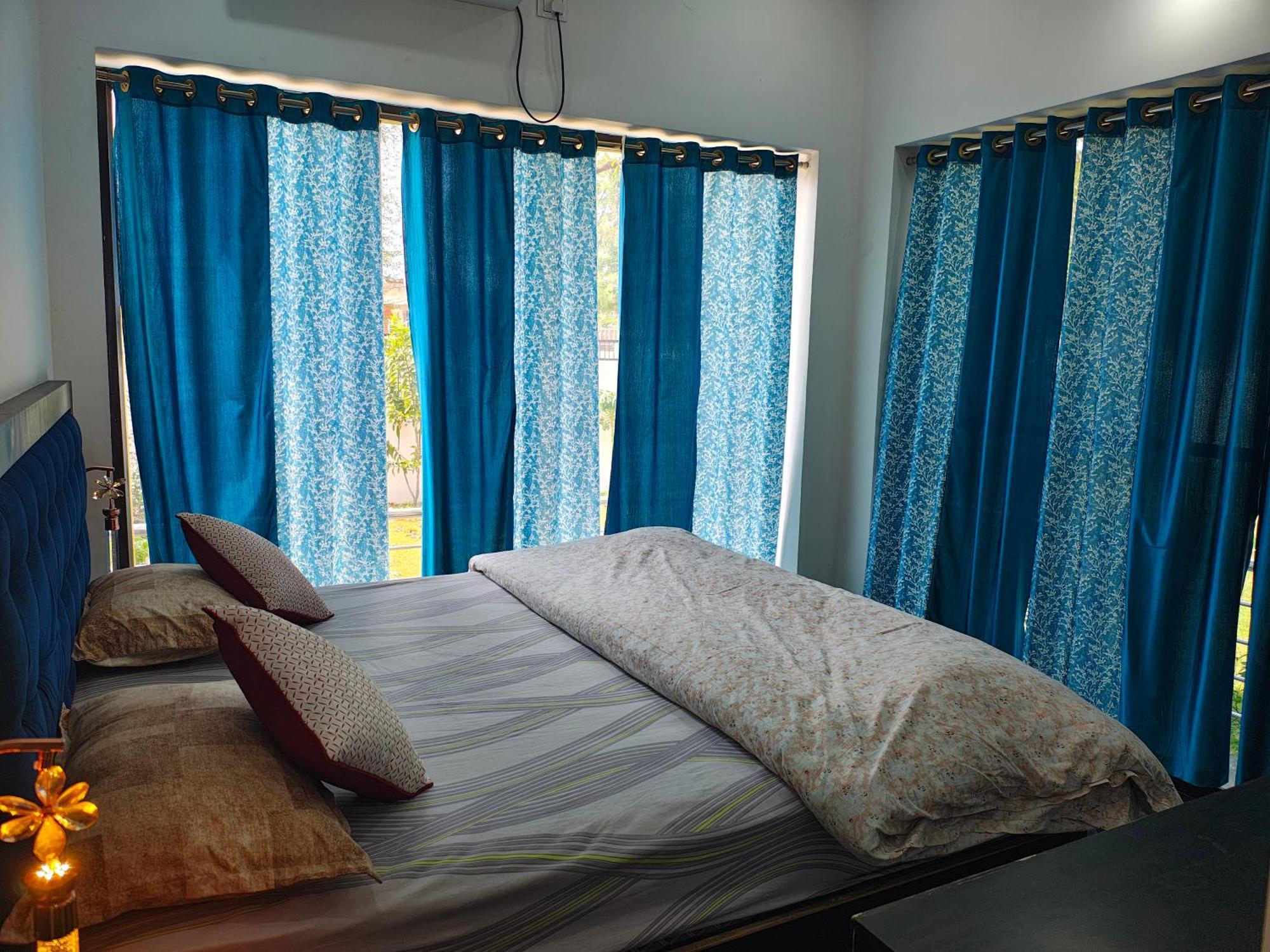 Prem Home Stay Кхаджурахо Экстерьер фото