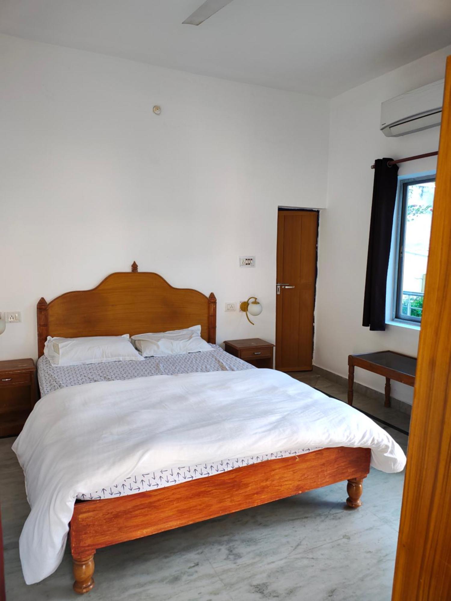Prem Home Stay Кхаджурахо Экстерьер фото